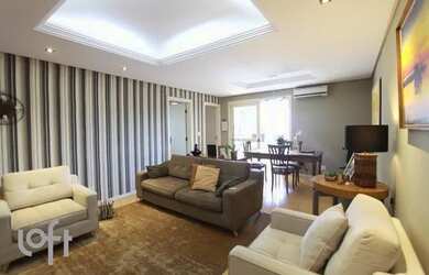 Imagem 2: Apartamento à venda Rua La Salle, Marechal Rondon - Canoas