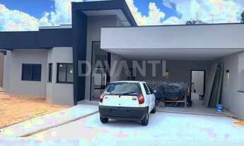 Imagem 2: Casa - Residencial Villa do Sol - Valinhos