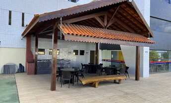 Imagem 4: Alugo excelente apartamento 3qts Edf Monte Everest em Caruaru