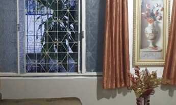 Imagem 3: Casa Cidade Nova Núcleo 15 com piscina