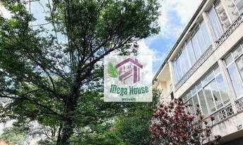 Imagem 3: Apartamento com 3 dormitórios, 132 m² - venda por R$ 1.900.000 ou aluguel por R$ 13.200/mê