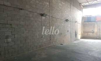 Imagem 5: São Paulo - Galpão/Depósito/Armazém - Tremembé