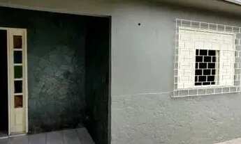 Imagem: DJ Casa para venda com 80 metros quadrados