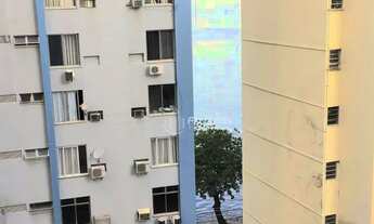 Imagem 7: Apartamento com 3 dormitórios à venda, 108 m² por R$ 990.000 - Icaraí - Niterói/RJ