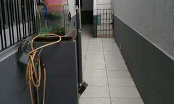 Imagem 4: Venda -Casa Térrea 138 m 3 Dormitórios - Maracanã - Praia Grande - SP