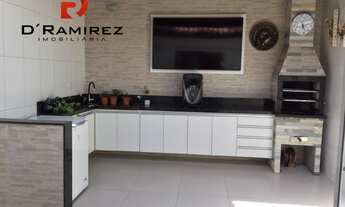 Imagem: Vendo Casa - Reformada - Fino Acabamento