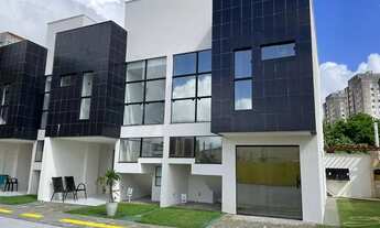 Imagem 2: Casa de condomínio 4 quartos Nova Parnamirim