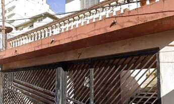 Imagem: Sobrado com 4 dormitórios à venda, 177