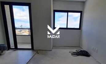 Imagem 3: Apartamento novo com 2 quartos (suíte) e uma vaga na Vila Estrela Nine Residence