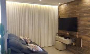 Imagem 4: Apartamento com 2 dormitórios à venda, 75 m² por R$ 570.000,00 - Jardim Petrópolis - São J