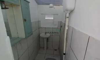 Imagem 6: Casa com 1 dormitório para alugar por R$ 1.000/mês - Santa Paula - São Caetano do Sul/SP