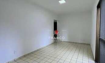 Imagem 2: Apartamento com 2 dormitórios à venda, 74 m² por R$ 245.000,00 - Aviação - Praia Grande/SP