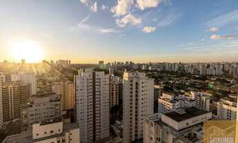 Imagem 3: Locação Apartamento de 100m2, 01 suíte, 02 vagas de garagem no Brooklin