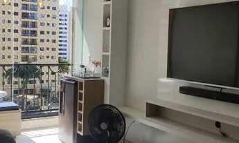 Imagem 2: Condomínio Tropical Village - 28983