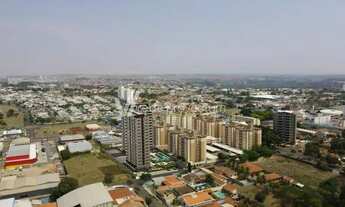 Imagem 2: Apartamento - Amati Condomínio Clube - Paulínia