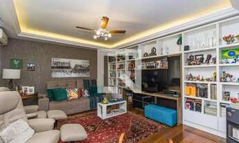 Imagem 2: Apartamento à Venda - Bom Fim, 3 Quartos, 193 m2