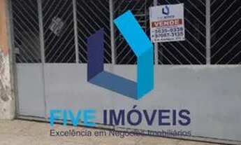 Imagem 2: Casa à venda, 180 m² por R$ 530.000,00 - Jardim Itapura - São Paulo/SP