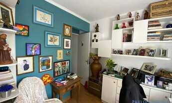 Imagem 5: APARTAMENTO - JARDIM GUEDALA - SP