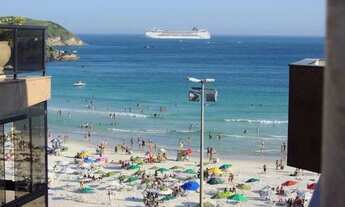 Imagem: Apartamento Duplex na Praia do Forte com