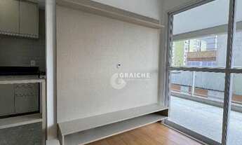 Imagem 3: Apartamento com 2 dormitórios para alugar, 66 m² por R$ 7.380,00/mês - Paraíso - São Paulo