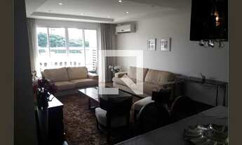 Imagem 3: Apartamento à Venda - Parque do Colégio , 3 Quartos, 157 m2