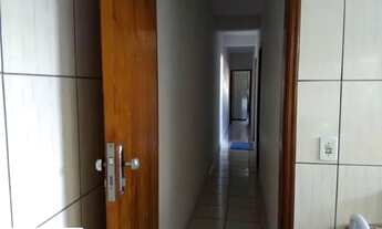 Imagem 6: Casa para venda possui 125 metros quadrados com 2 quartos