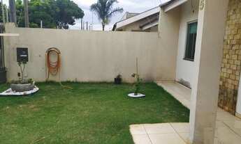 Imagem 4: CASA 03 QUARTOS COM SUITE, CENTRO PAIÇANDU-PR