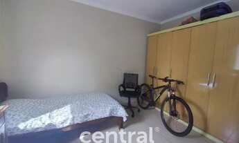 Imagem 7: Casa residencial à locação, 3 dormitórios sendo 1 suite, 168m²- Vila Souto