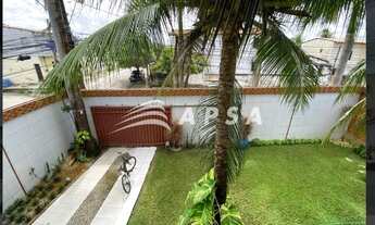 Imagem 7: ALUGUEL DE CASA Casa com 4 dormitórios