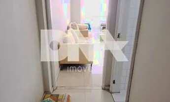 Imagem: Apartamento-À VENDA-Copacabana-Rio de Janeiro-RJ