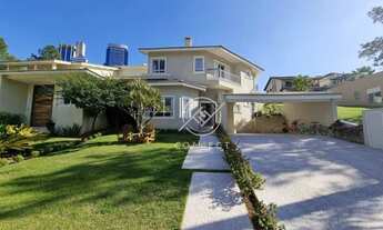 Imagem 5: Alpha Conde 2 - 400m² com 4 suítes e 4 vagas - Alphaville