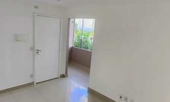 Imagem: Alugo lindo apartamento - vista incrível