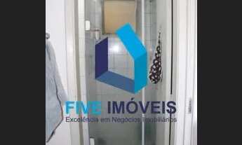 Imagem 2: Apartamento com 2 dormitórios, 67 m² - venda por R$ 465.000,00 ou aluguel por R$ 2.889,00