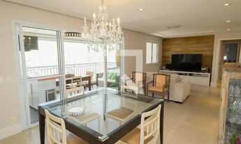 Imagem 4: Apartamento para Aluguel - Jardim do Mar, 3 Quartos, 123 m2