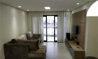 Imagem 2: Apartamento-São Paulo-MANDAQUI