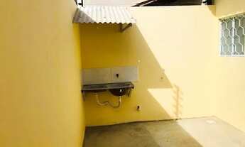 Imagem 7: Casa, Padrão, 0 vaga(s) de garagem