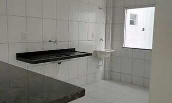 Imagem 2: Sala cozinha Americana dois Quartos, dois banheiros, Área de serviço, duas garagem