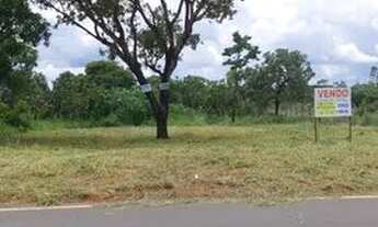 Imagem: Área 774.00 mts