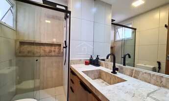 Imagem 7: Apartamento para venda tem 128 metros quadrados com 3 quartos em Horto - Teresina