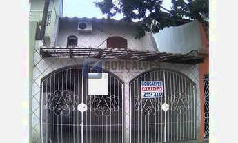 Imagem: SAO BERNARDO DO CAMPO - Residential / Home
