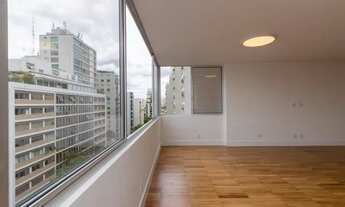 Imagem 6: Apartamento com 3 dormitórios à venda, 270 m² por R$ 3.780.000,00 - Higienópolis - São Pau