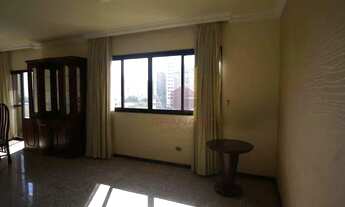 Imagem 5: Apartamento com 3 dormitórios para alugar, 130 m² por R$ 2.896,58/mês - Zona 01 - Maringá