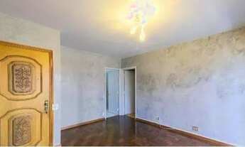 Imagem: Apartamento Locação Vila Olímpia 75 m²