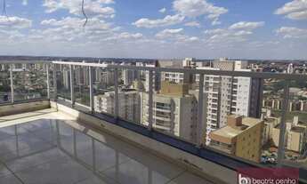 Imagem 5: Apartamento com 4 dormitórios à venda, 520 m² por R$ 2.800.000,00 - Bom Jardim - São José