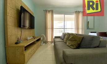 Imagem 7: Apartamento com 3 dormitórios à venda, 102 m² por R$ 980.000,00 - Parque Estoril - Bertiog