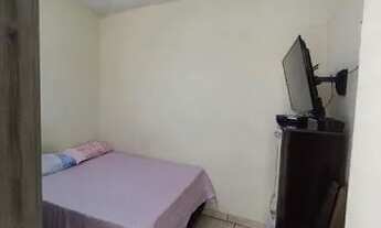 Imagem 5: Sobrado para venda possui 80 metros quadrados com 1 quarto em Marumbi - Juiz de Fora - MG