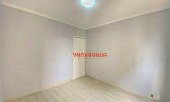 Imagem 7: Apartamento com 3 dormitórios para alugar, 64 m² por R$ 2.700,00/mês - Itaquera - São Paul