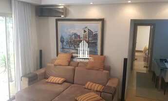 Imagem 4: Apartamento 3 dorm. 1 suíte 2 banheiros 2 vagas Alphaville Everest Tower