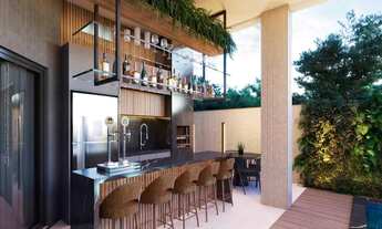 Imagem 5: Apartamento 3 Suítes na Praia Grande - Celso Ramos