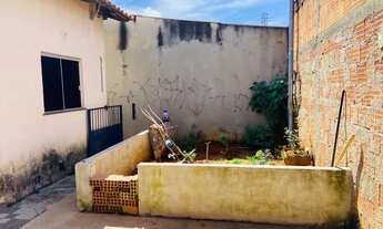 Imagem 3: Agio casa em águas linda